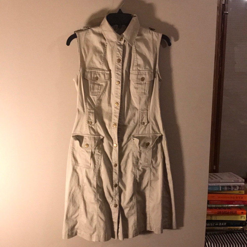 Calvin Klein Dress